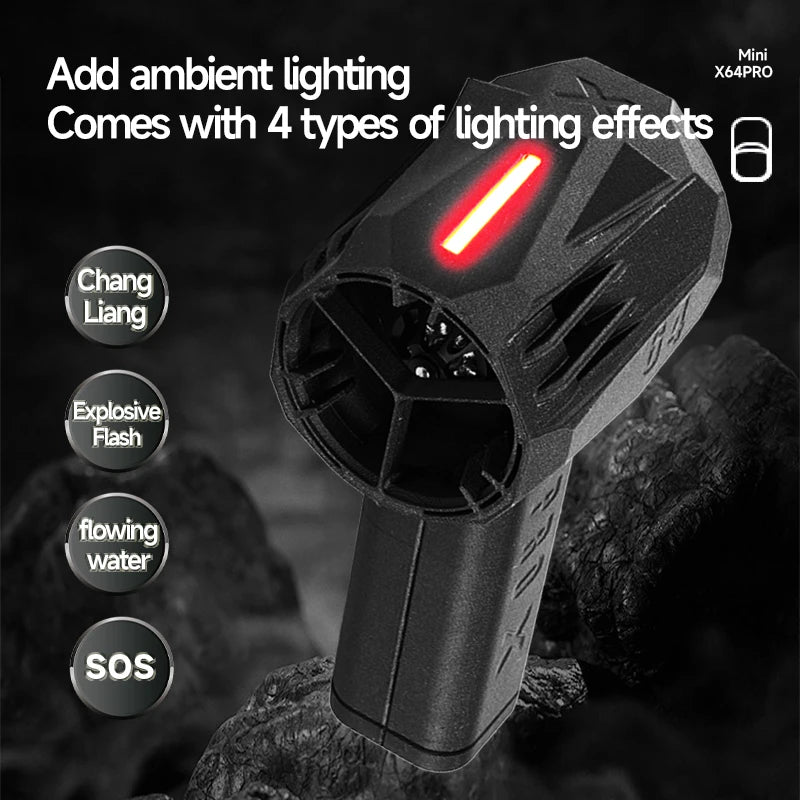 Powerful Car Air Blower