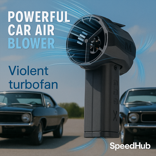 Powerful Car Air Blower