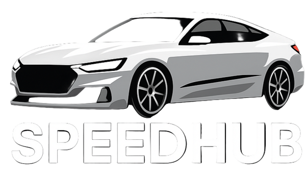 SpeedHub